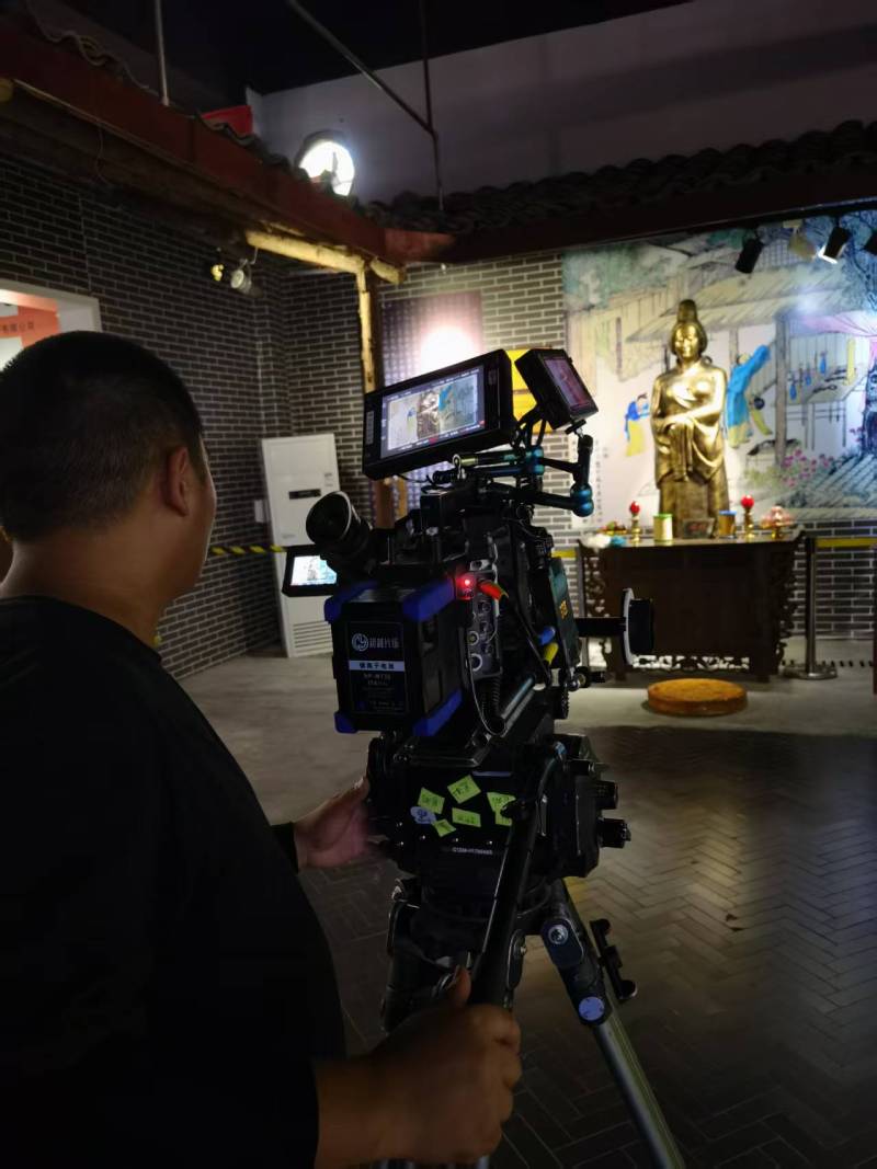 场景赋能，沉浸体验——海南TVC与广告片拍摄制作的场景化探索