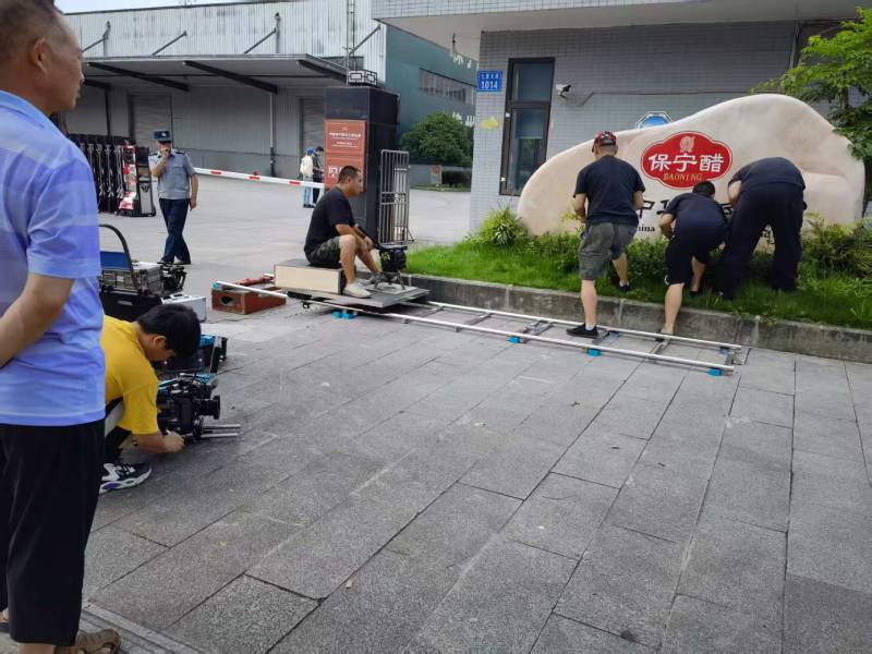 海南广告片拍摄公司核心优势：全流程服务，让品牌广告片省心更出彩